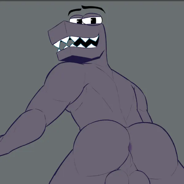 f (mike salcedo) (alphabet (mike salcedo), patreon) created by dinxiemintie