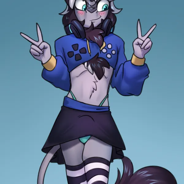 fan character, grayscale (stripedpone) (hasbro, my little pony) created by jedayskayvoker