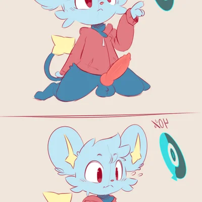 fan character, neve (plattyneko) (nintendo, pokemon) created by plattyneko