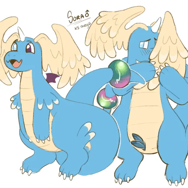 fan character, sora (binkybnuuy) (mythology, nintendo) created by binkybnuuy