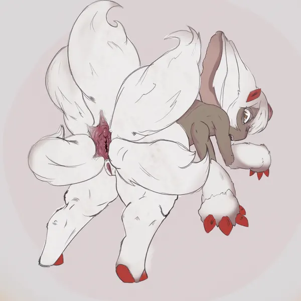 faputa (made in abyss)