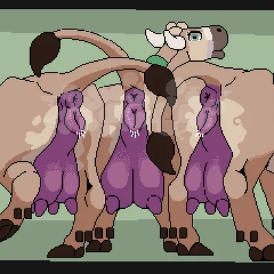 farm merge valley created by mustard (welcometothevoid)