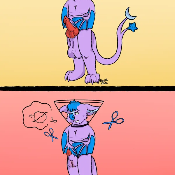 felix (crinklebat)