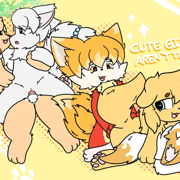 firefox (djseb1001) created by f1r3f0xnsfw, kochu the dark moon