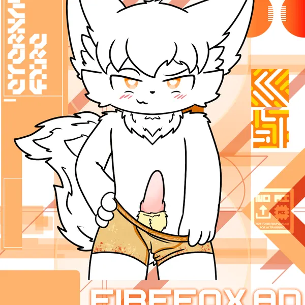 firefox (djseb1001) created by f1r3f0xnsfw