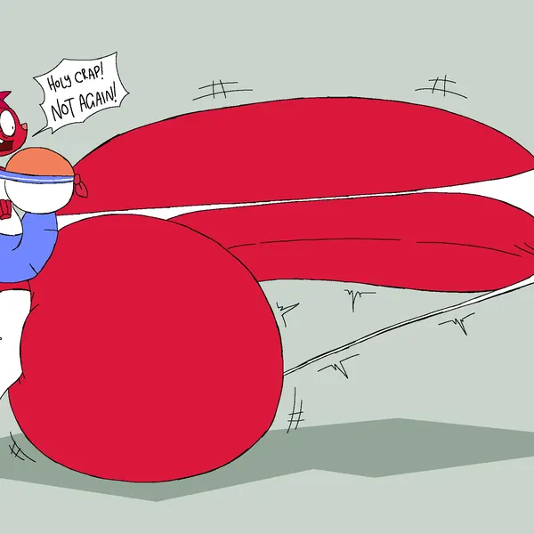 flaky (htf) (happy tree friends) created by thatdawgmurray