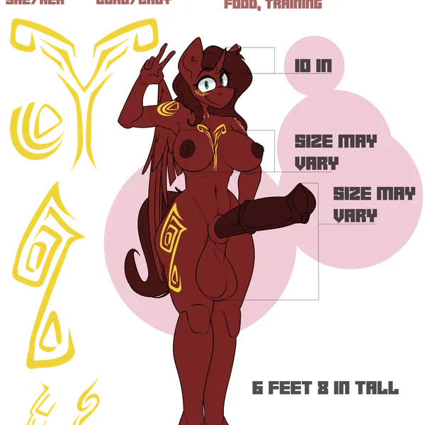 flarechaser (mythology) created by difis