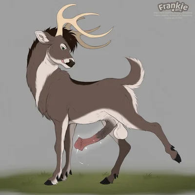 foelan created by fenn.perrox