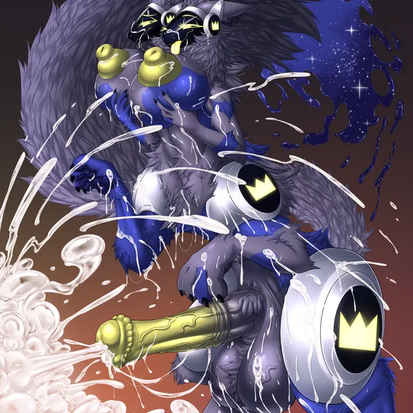 franz (mister-r) created by mirapony