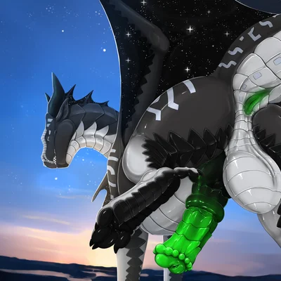 freezingtide (mythology, wings of fire) created by ishiru