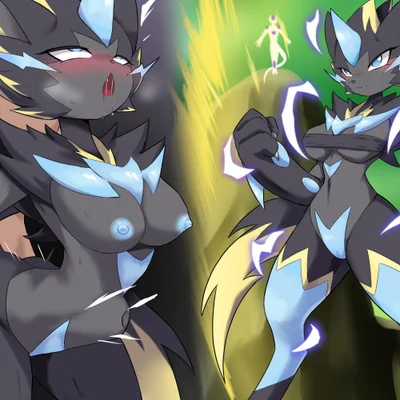 frieza (dragon ball, dragon ball z) created by zerokun135