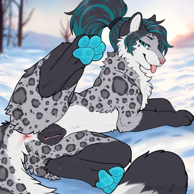 frost in summer (sftsl) created by naughtystray