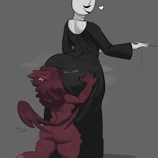 gaster (undertale, undertale (series)) created by kitapult