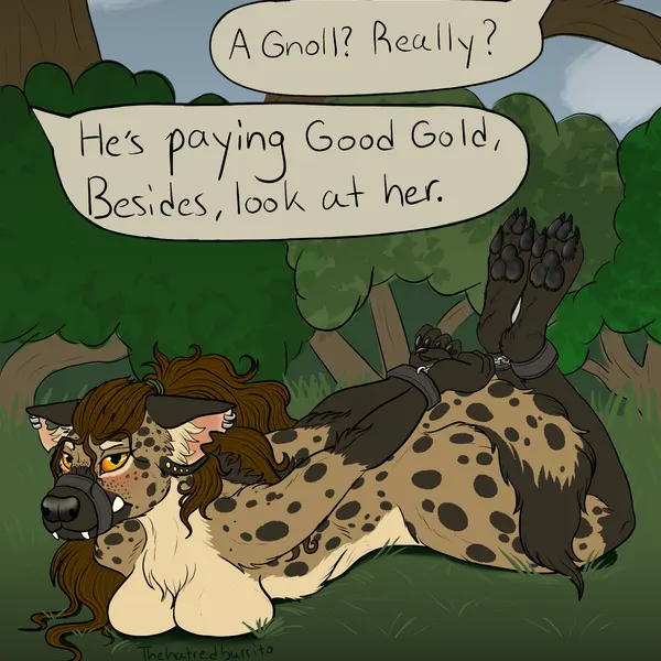 grata created by thehatredburrito