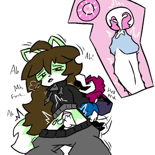gravel (gravel pit), nova (unsureumbra) created by gravel pit (artist)