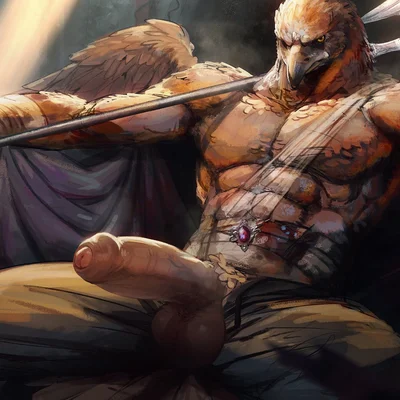 guardian (nightreign) (elden ring, elden ring nightreign) created by sinibun 95