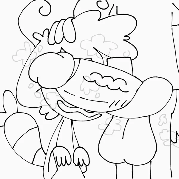 gwen (barvey) created by barvey