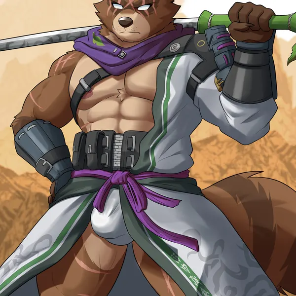 hajime (fortnite) (epic games, fortnite) created by ligoni