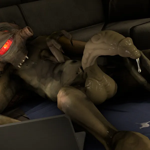 half-life, valve created by margevonn