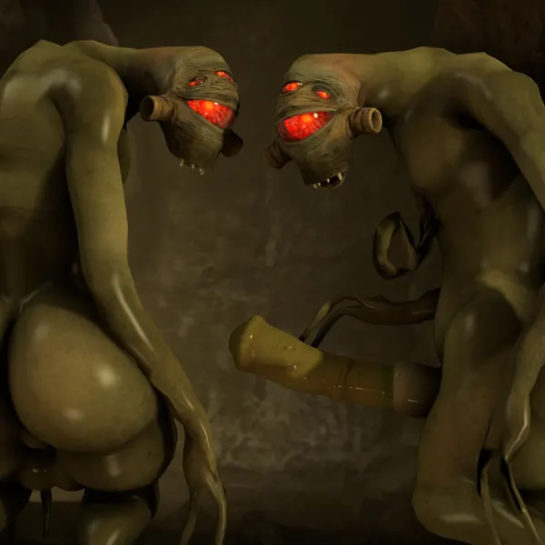 half-life, valve created by margevonn