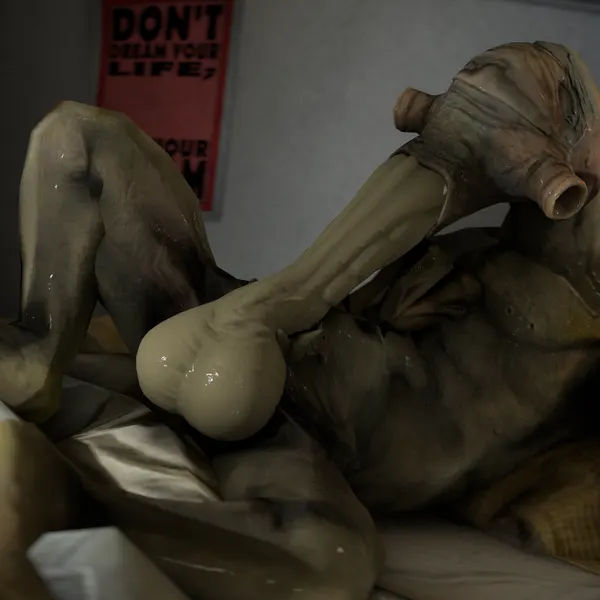 half-life, valve created by margevonn