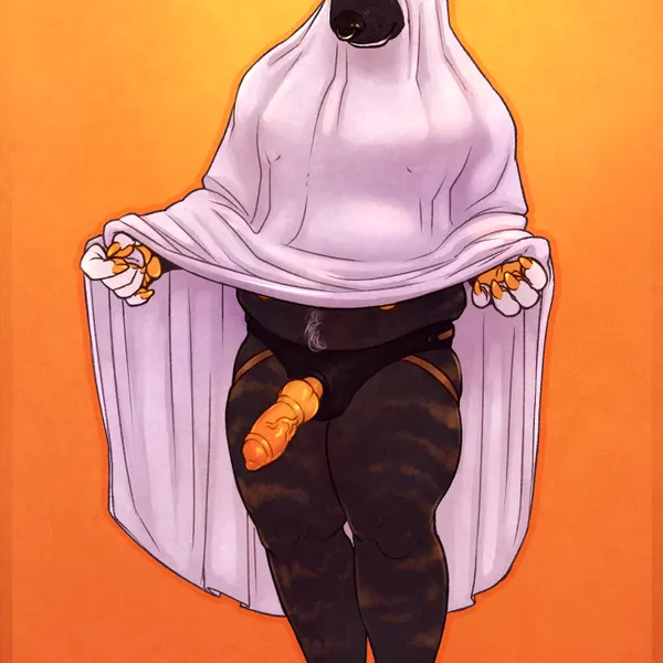 halloween created by interkos