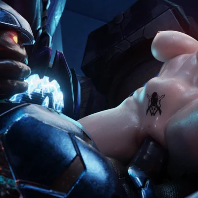 halo (series), microsoft created by darkflash23