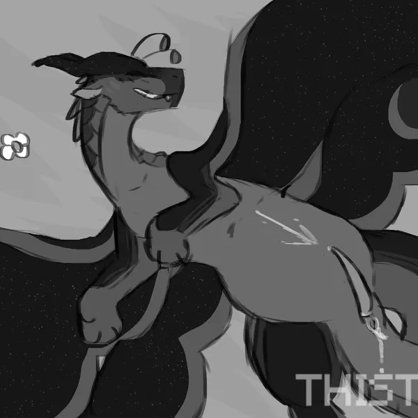 haze (hazesilkie) (mythology, wings of fire) created by thistlesnack