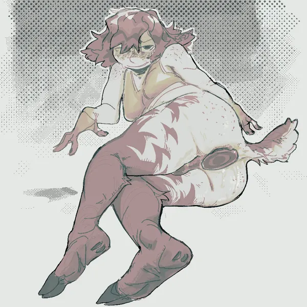 henriette (phimeirai) created by katabanyasis