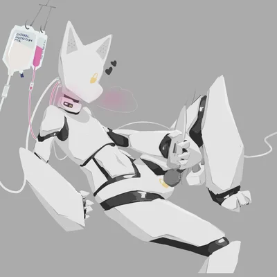 hitachi created by iniratua