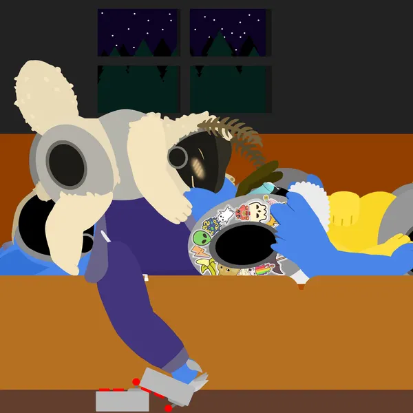 honeypot (tf2 demo 2004), mocha (tf2 demo 2004), stickerboard (tf2 demo 2004) created by tf2 demo 2004