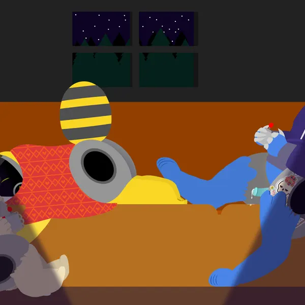 honeypot (tf2 demo 2004), mocha (tf2 demo 2004), stickerboard (tf2 demo 2004) created by tf2 demo 2004
