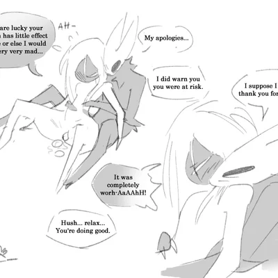 hornet (hollow knight), lace (hollow knight: silksong) (hollow knight: silksong, hollow knight (franchise)) created by lordsapathy