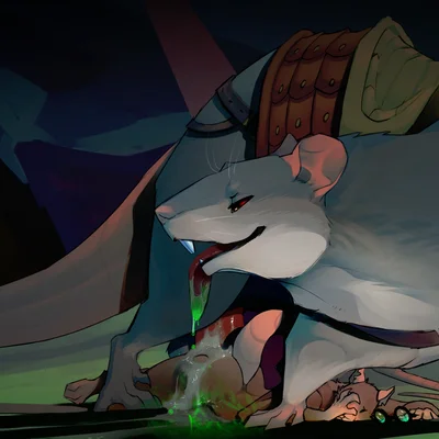 intet (warhammer (franchise)) created by kamelotnoah