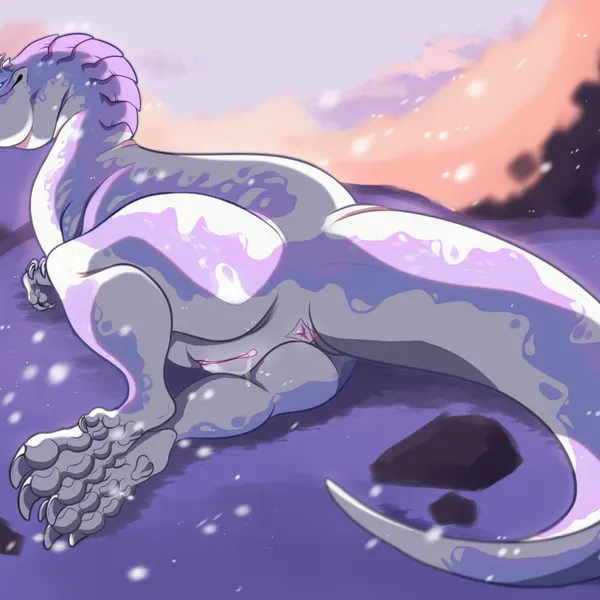 iris (rayyzwr) created by owishka