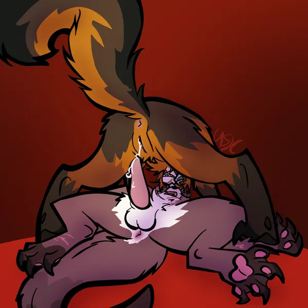 jameson, spice created by spicymustelid