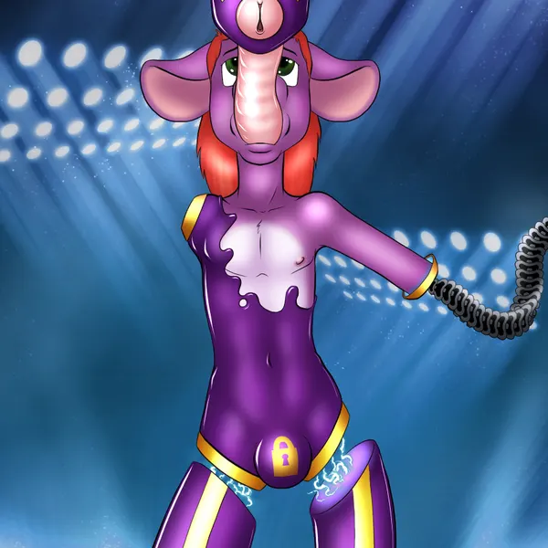 jamie knox (jamiekaboom) created by danaume