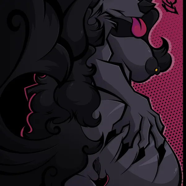 jay (kimehrah) created by cloud04