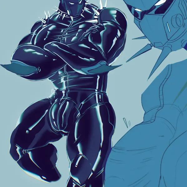 jeff (j 01) created by cyber lust, cyber lust56