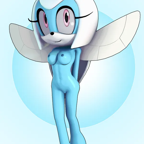 jewel the beetle (idw publishing, sega) created by rarequinez