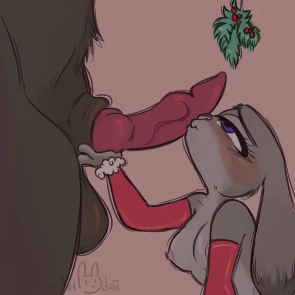 judy hopps (disney, zootopia) created by sundaii