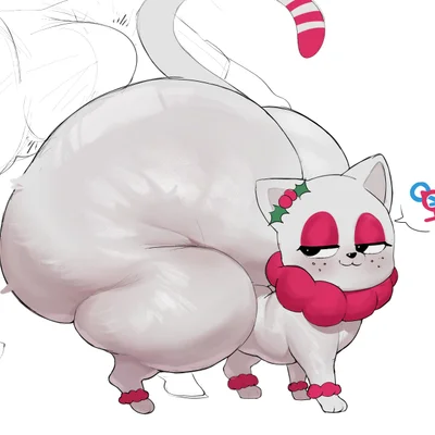 junipurr created by motylek