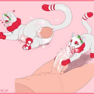 junipurr created by notsafecat