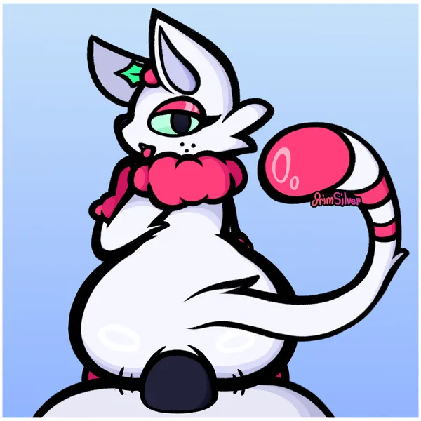 junipurr created by primsilver