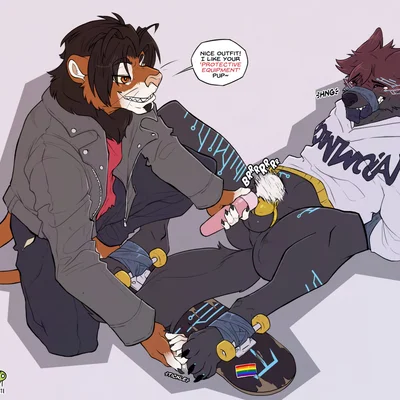 kajowwojak (character) created by draite