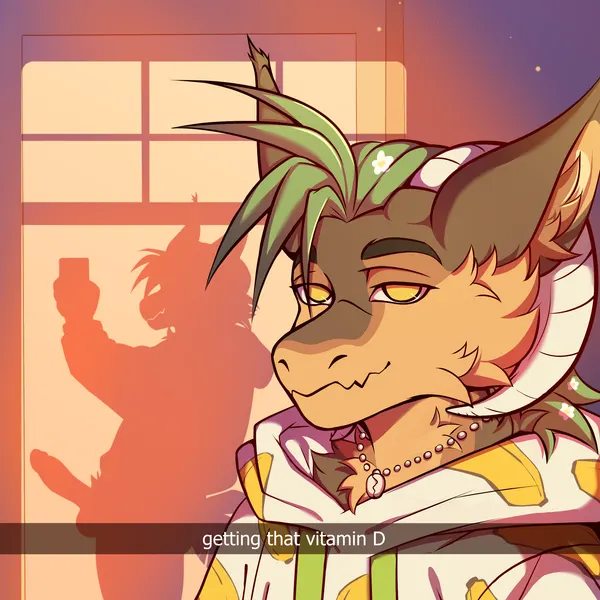 kalei (hydro19) created by urakiram