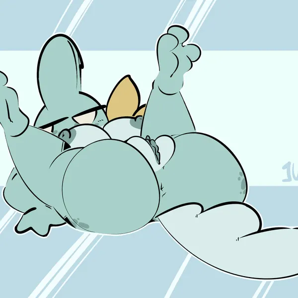 kay (1upgobbo) (nintendo, pokemon) created by 1upgobbo