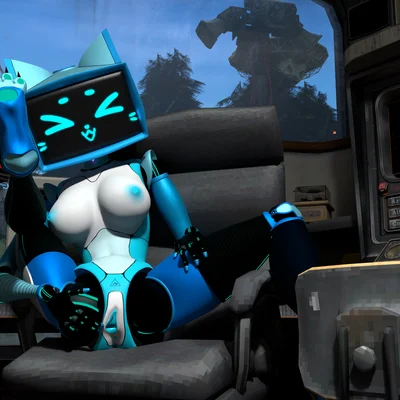 kerfur omega (votv) (voices of the void) created by office depot (artist)