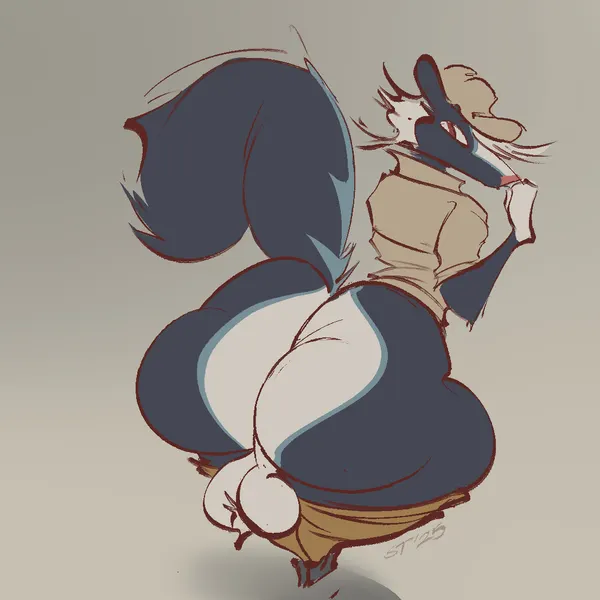 kicks (animal crossing) (animal crossing, nintendo) created by ventusky