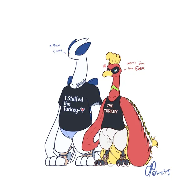 kinala (fridaylugia), samudra (fridaylugia) (nintendo, pokemon) created by fridaylugia